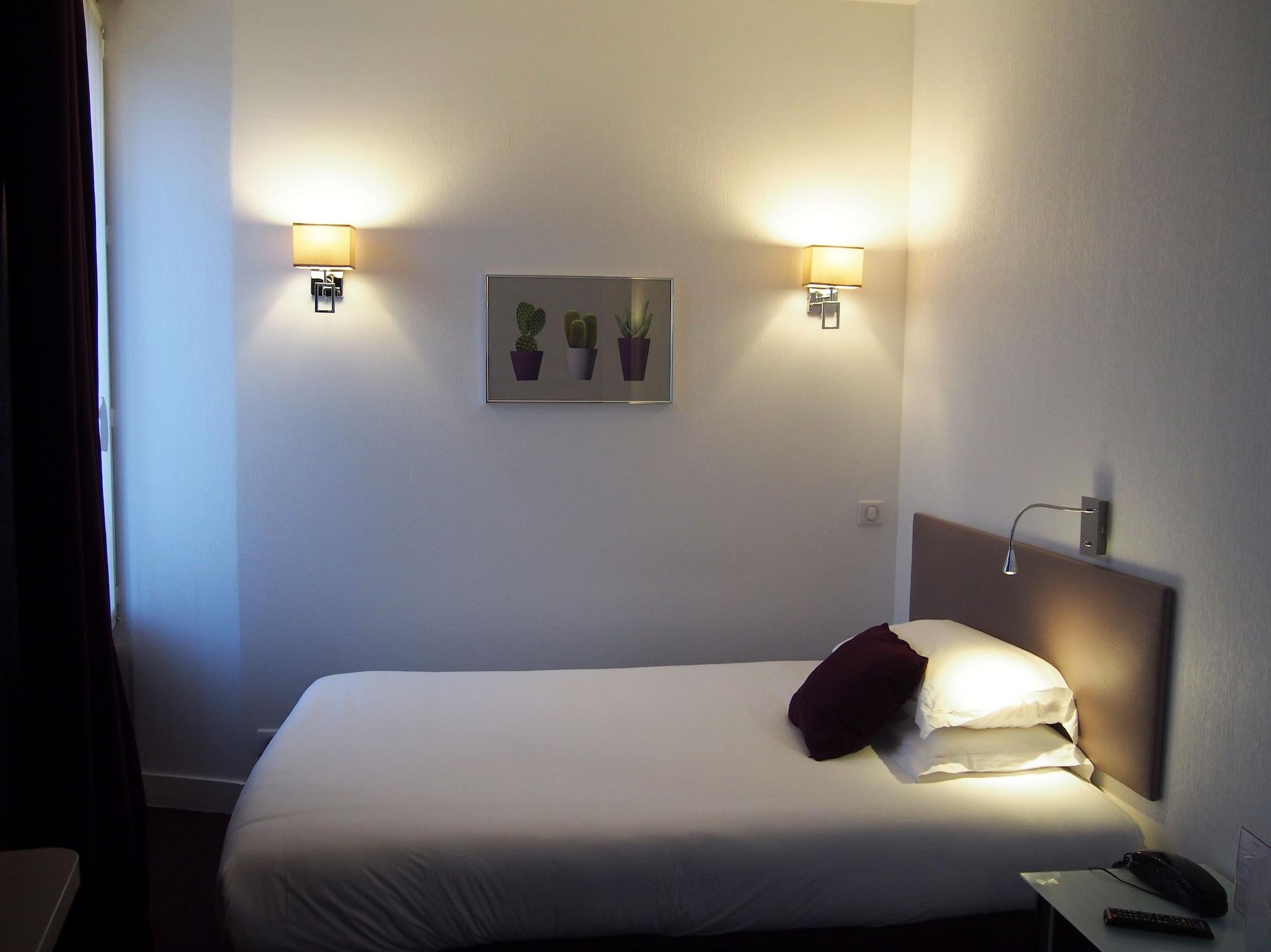 Porte De Versailles Hotel Párizs Kültér fotó