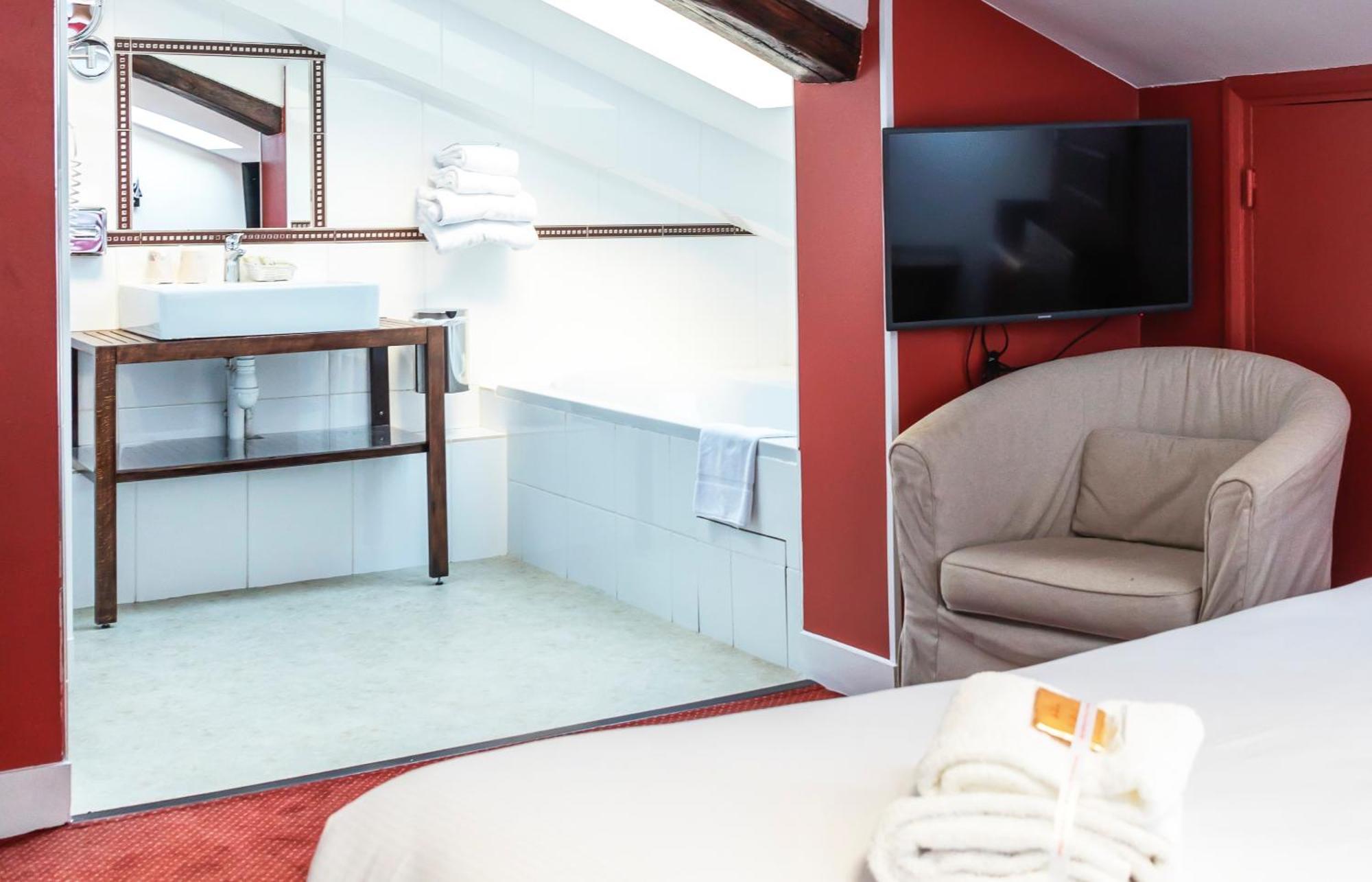 Porte De Versailles Hotel Párizs Kültér fotó