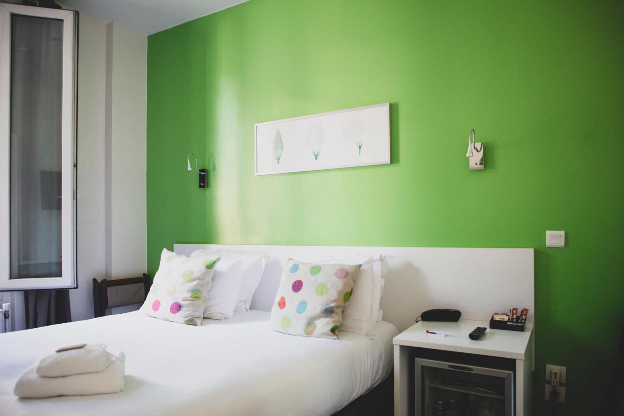 Porte De Versailles Hotel Párizs Kültér fotó