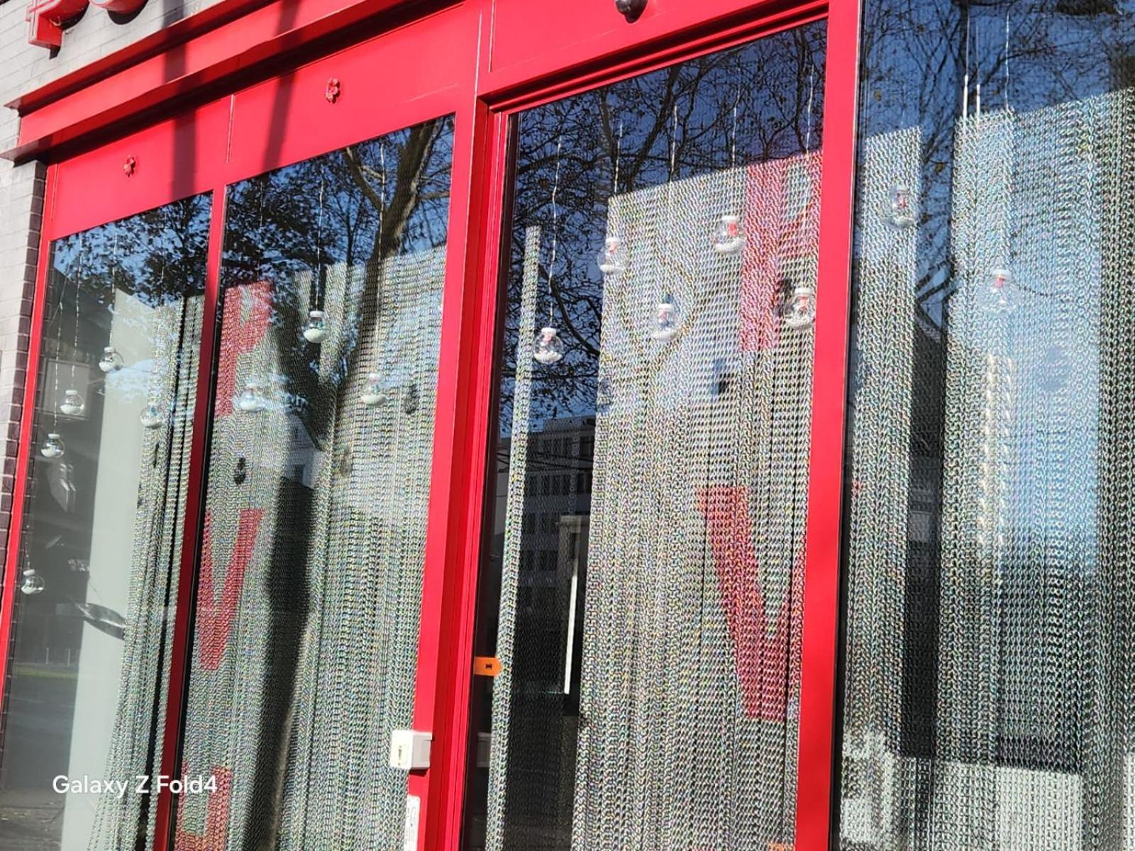 Porte De Versailles Hotel Párizs Kültér fotó