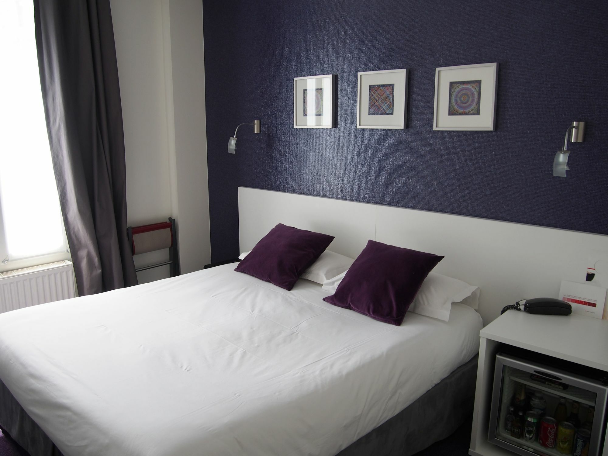 Porte De Versailles Hotel Párizs Kültér fotó