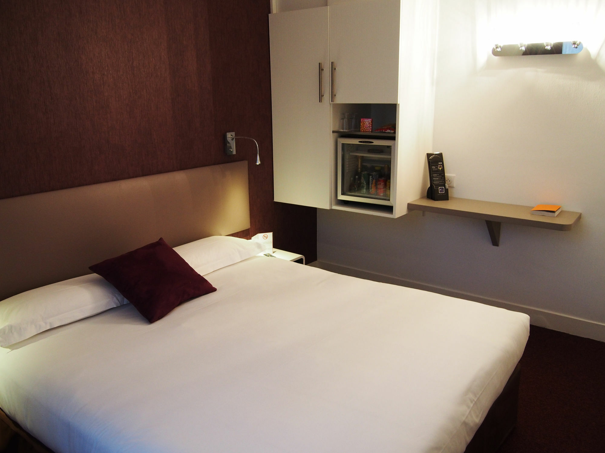 Porte De Versailles Hotel Párizs Kültér fotó